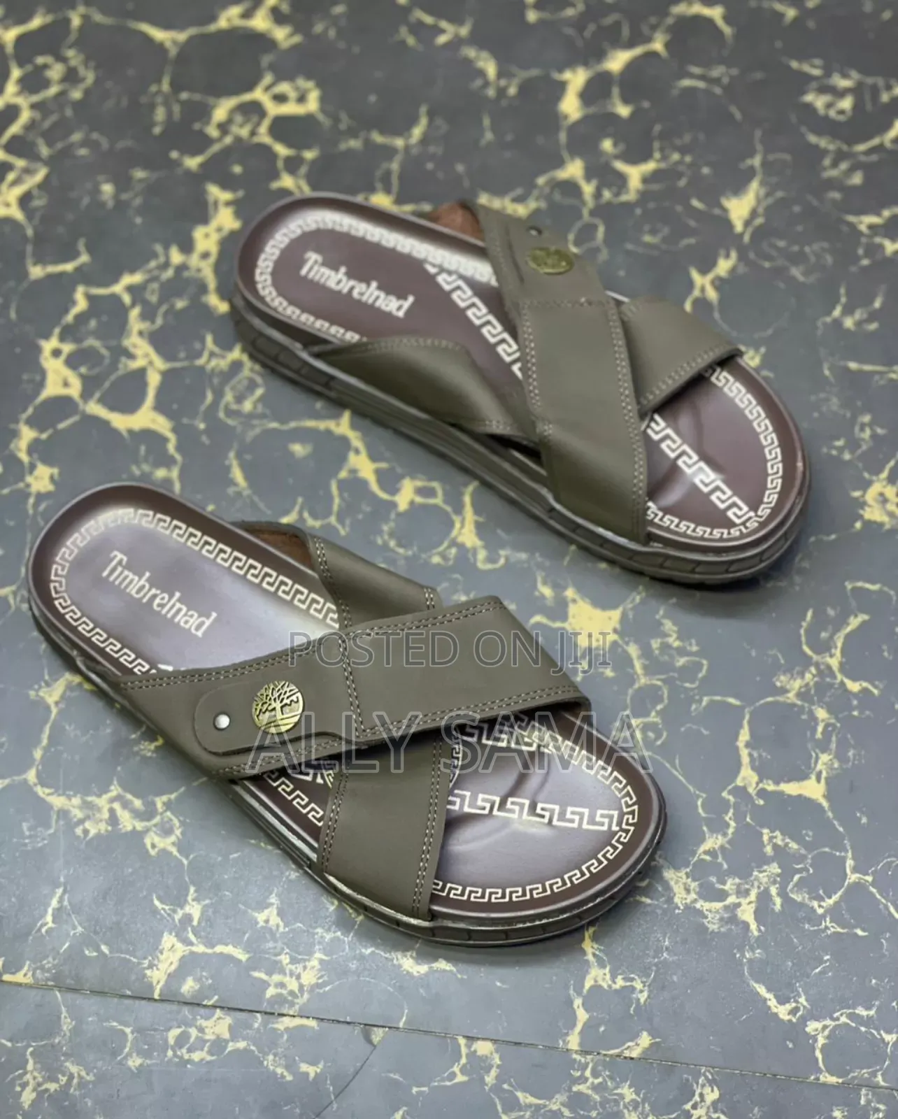 Mens Sandals Timberland Quality