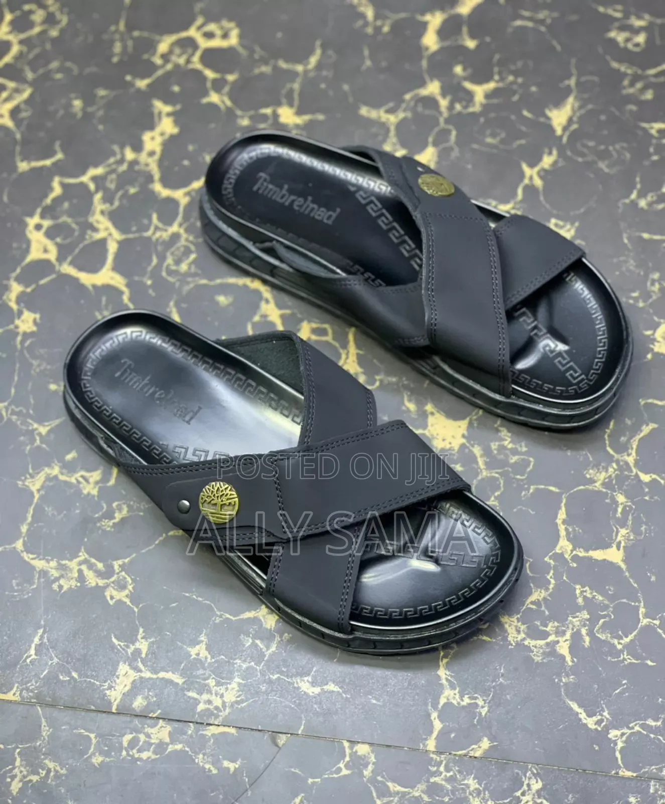 Mens Sandals Timberland Quality