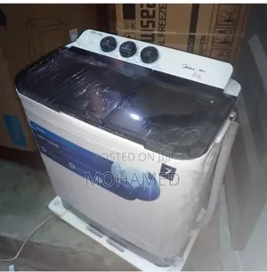 Midea Washing Machine 7kg