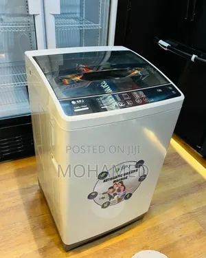 SPJ Washing Machine Top Load 7kg