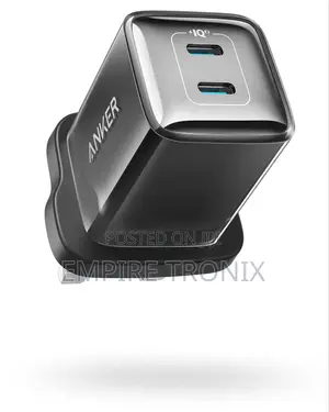 Anker 521 Charger (Nano Pro)