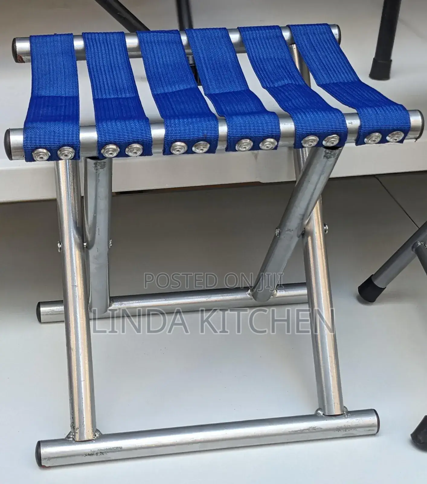 Household Folding Stool