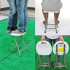 Household Folding Stool