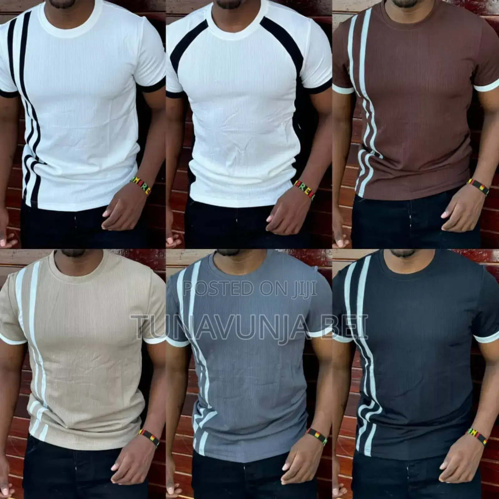 Body T Shirt
