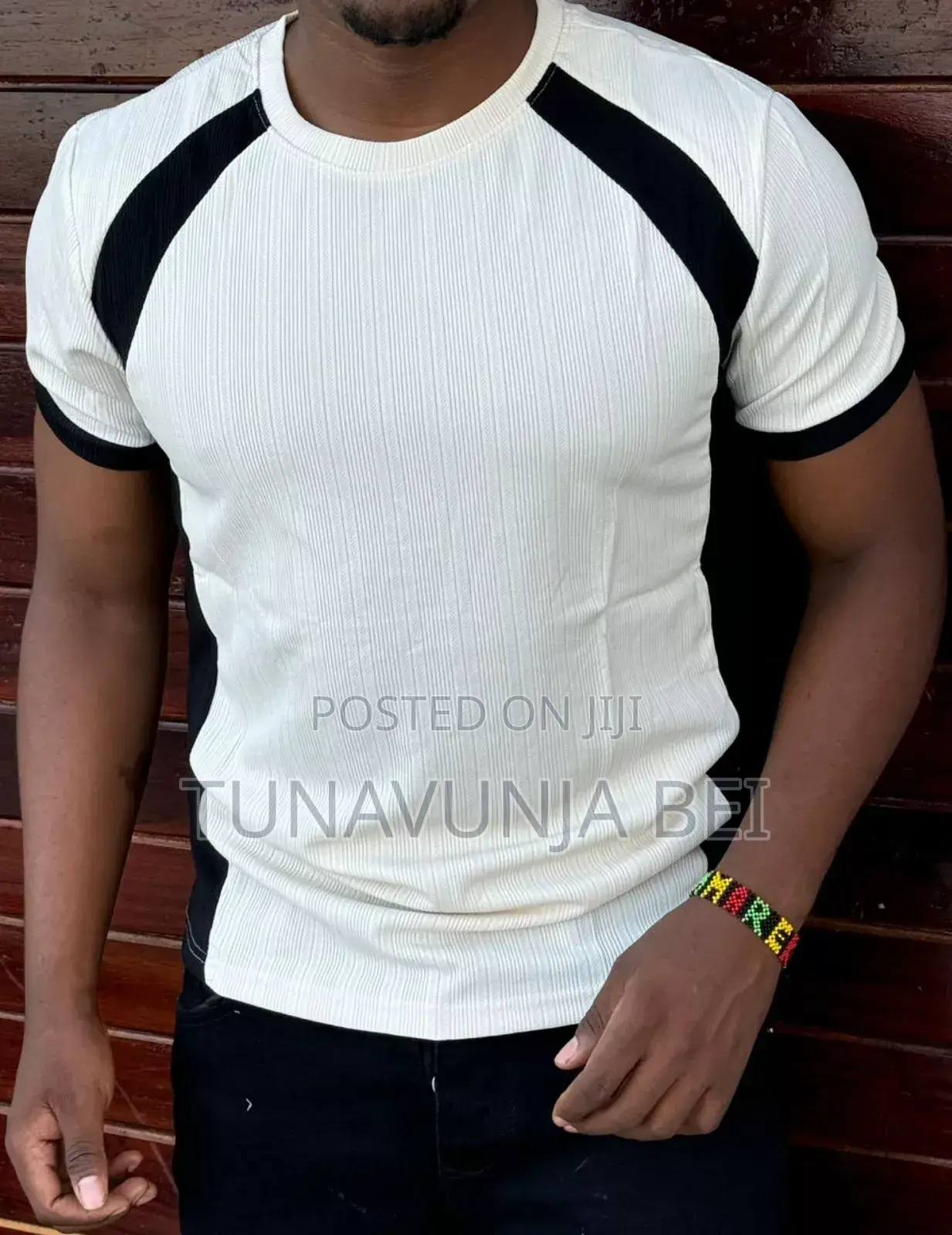 Body T Shirt