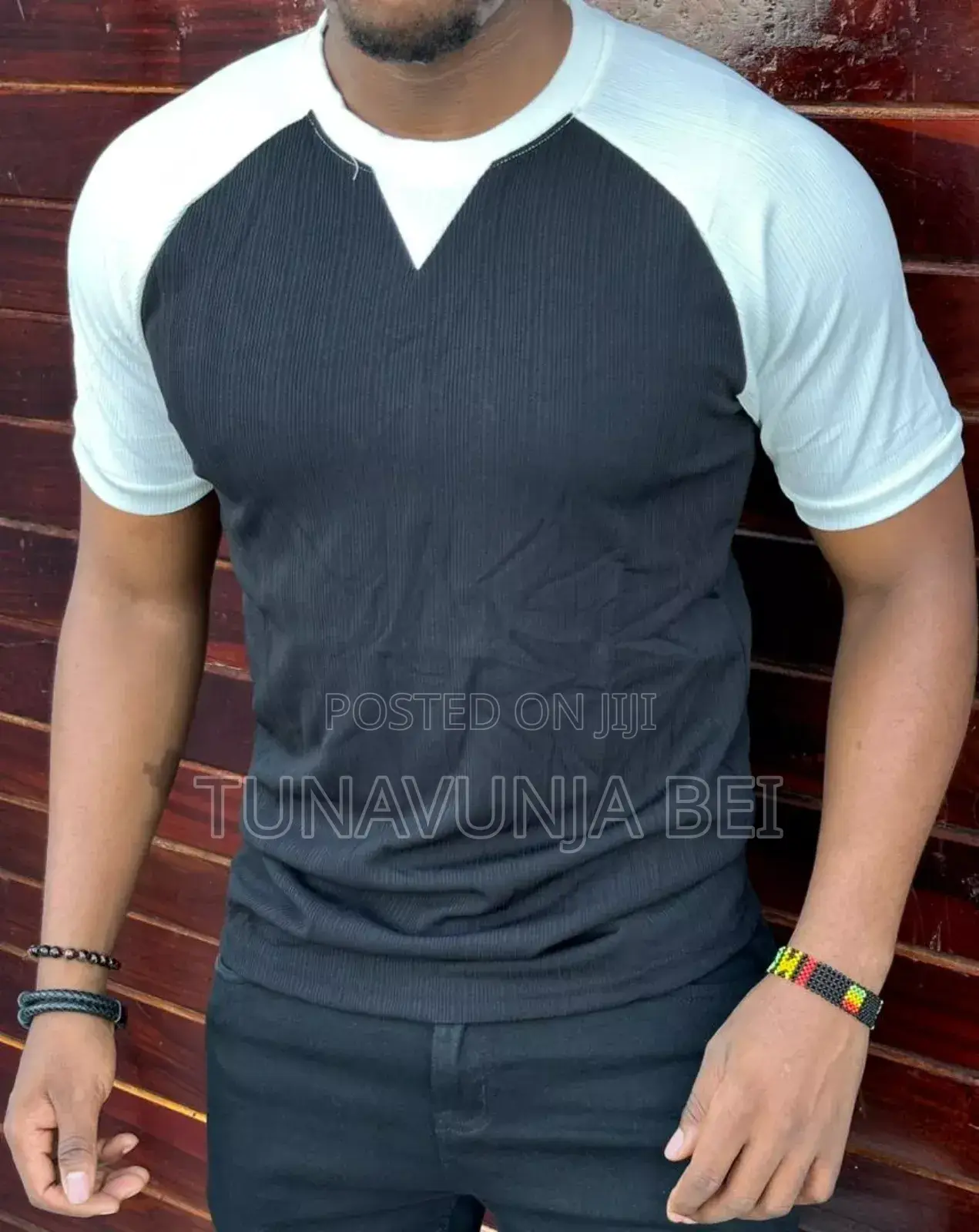 Body T Shirt