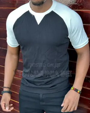 Body T Shirt