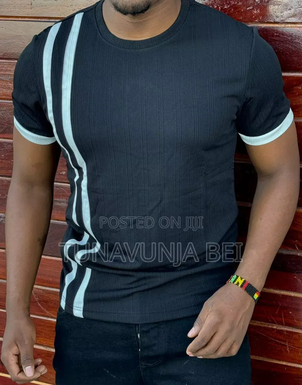 Body T Shirt