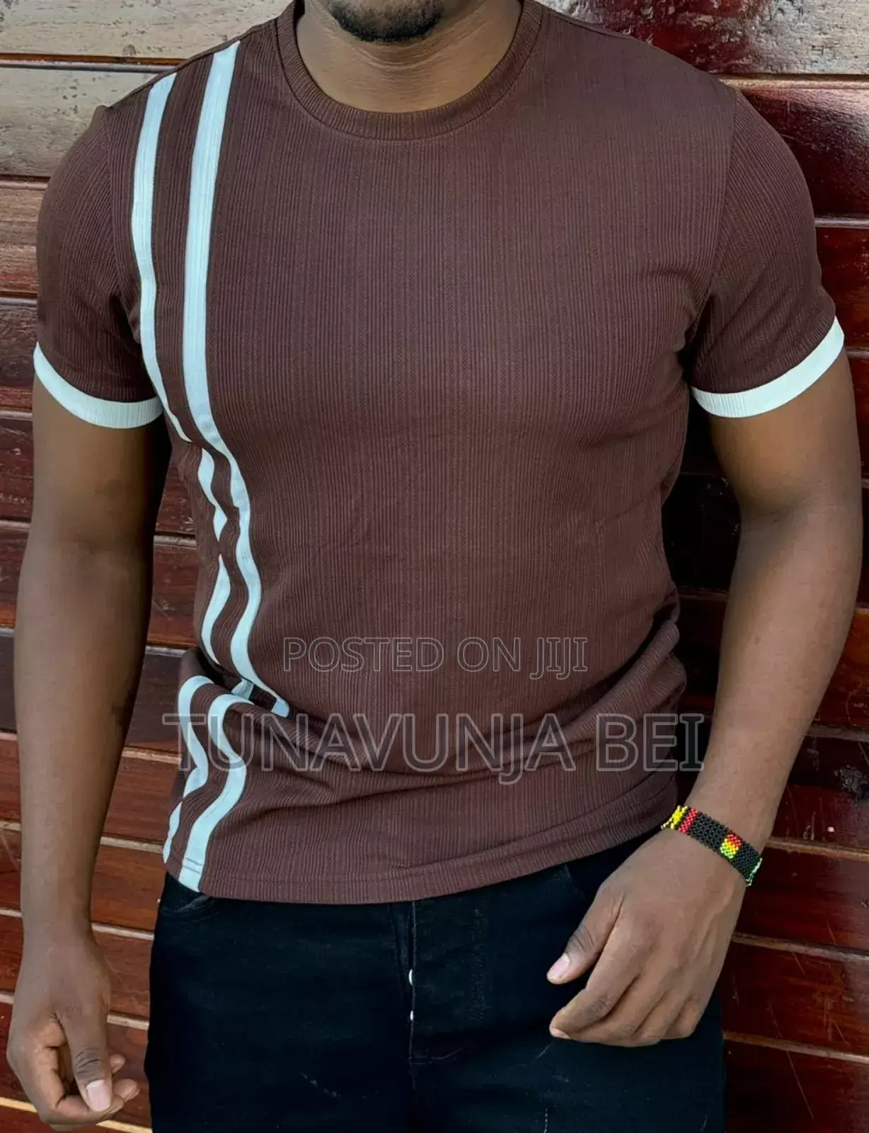 Body T Shirt
