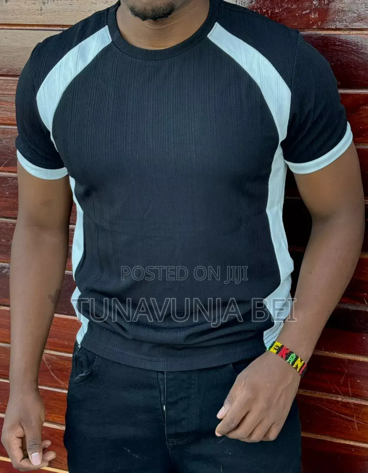 Body T Shirt