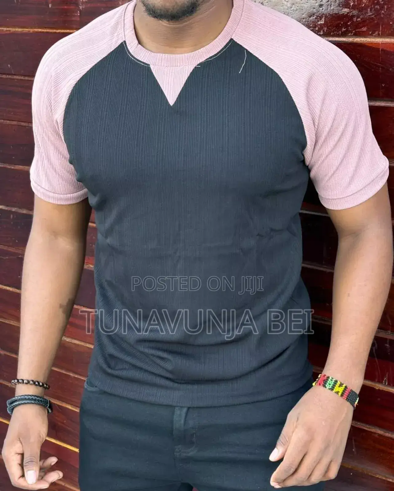 Body T Shirt