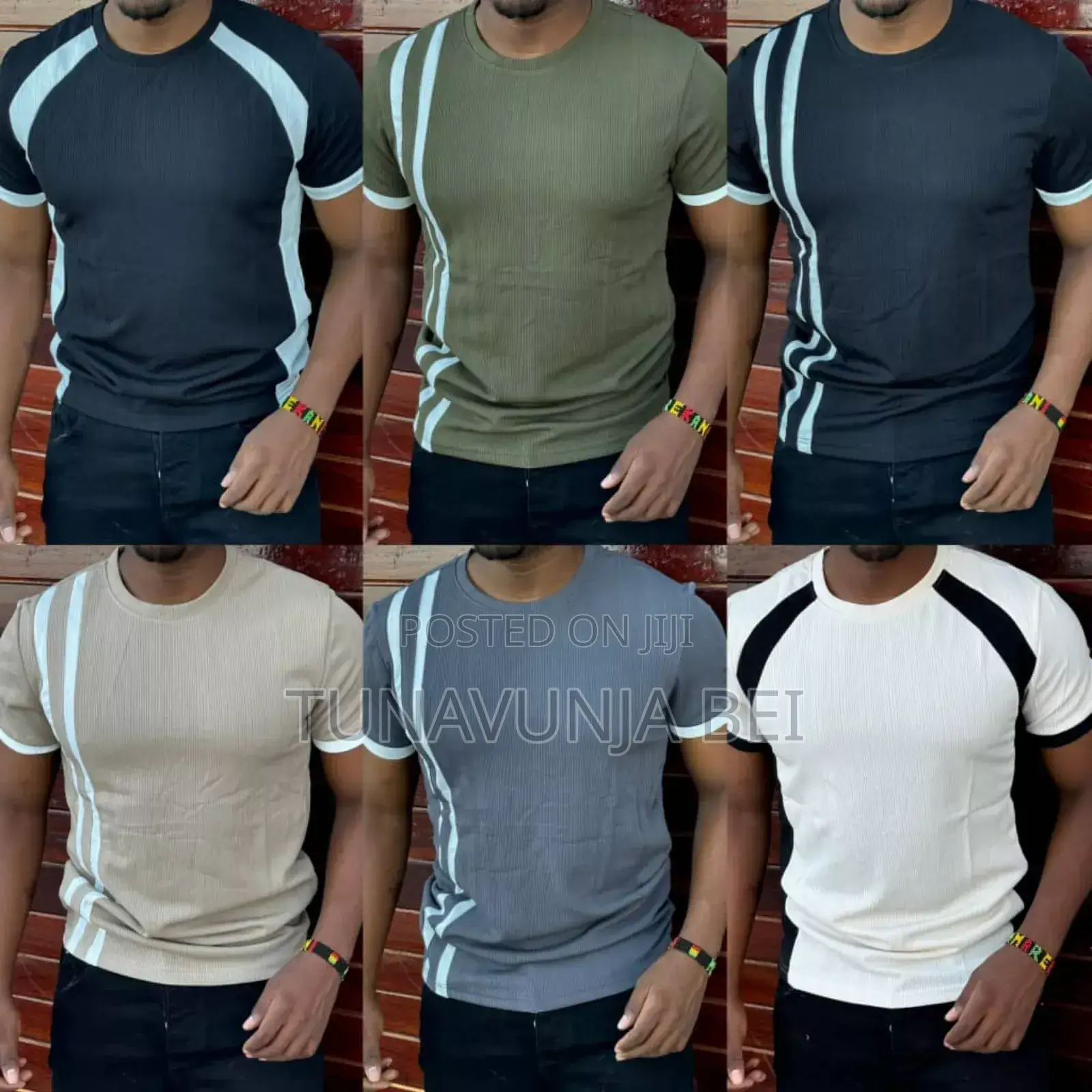 Body T Shirt