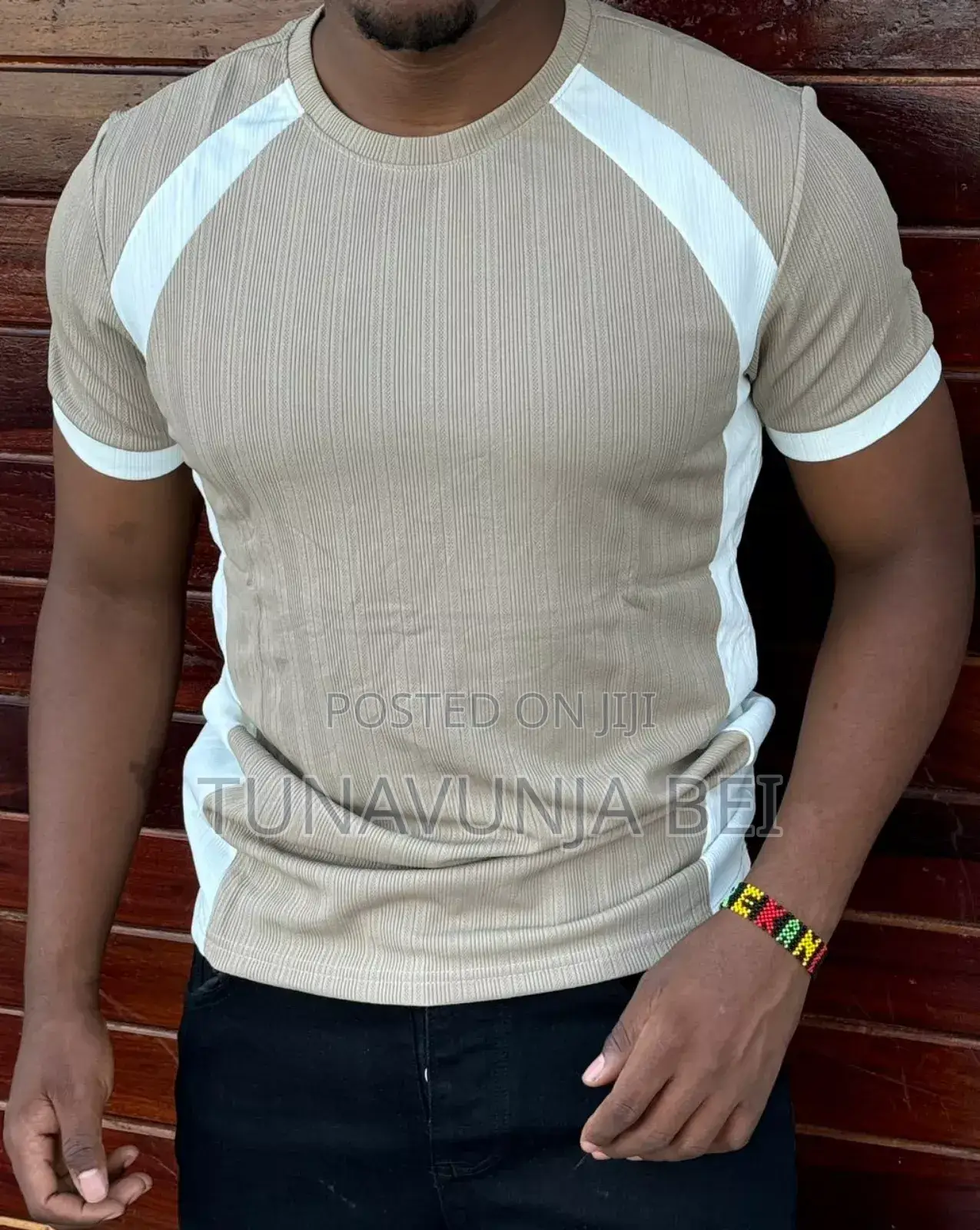 Body T Shirt