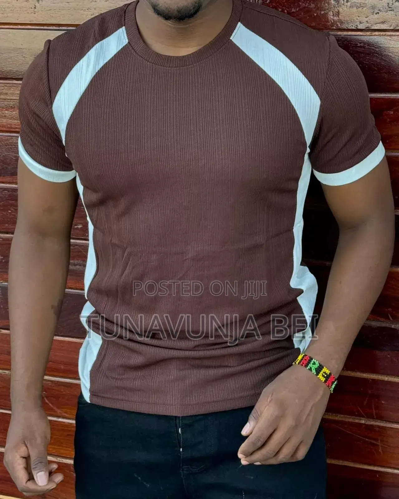 Body T Shirt