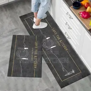 3d Kitchen Mat 40*60*50*120