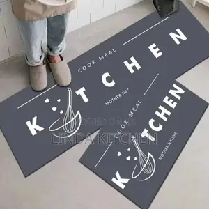 3d Kitchen Mat 40*60*50*120