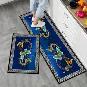 3d Kitchen Mat 40*60*50*120