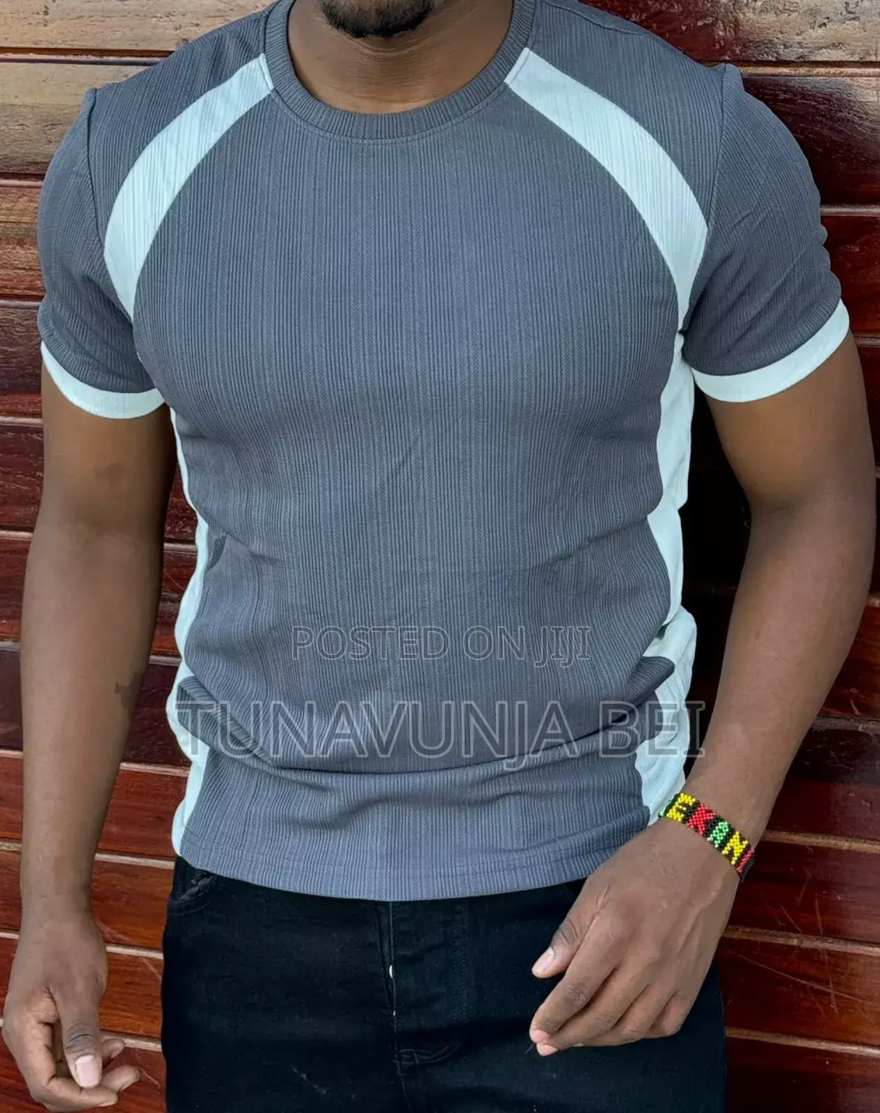 Body T Shirt