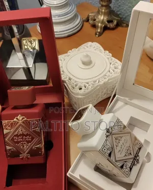 Badelle Al Oud Sweet and Fruity Perfume