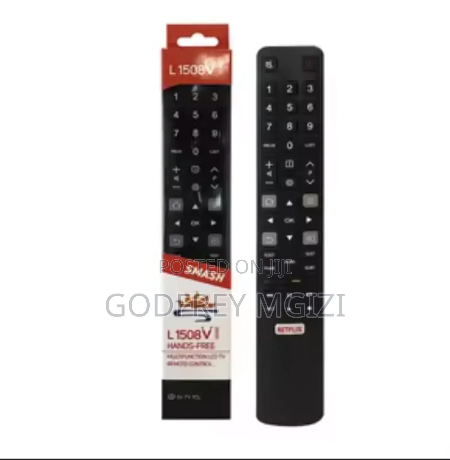 TCL LED Smart Limot