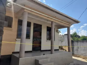 3bdrm House in Kimara Temboni, Mbezi for sale