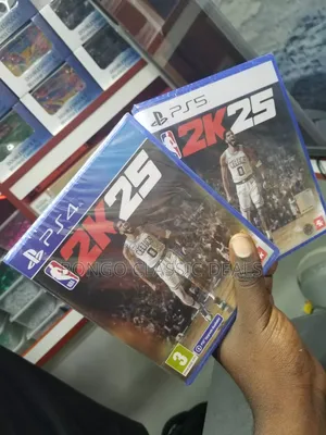 Big Discount Nba2k25