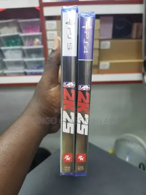 Big Discount Nba2k25