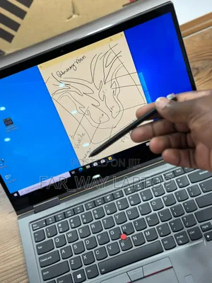 Laptop Lenovo Thinkpad X1 Yoga 16GB Intel Core I5 SSD 256GB