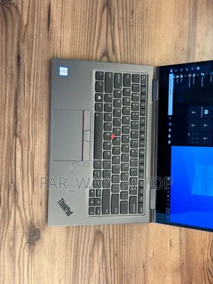 Laptop Lenovo Thinkpad X1 Yoga 16GB Intel Core I5 SSD 256GB