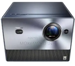 Hisense TV C1 Inch 100 Laser Mini Projectoru Unit Only