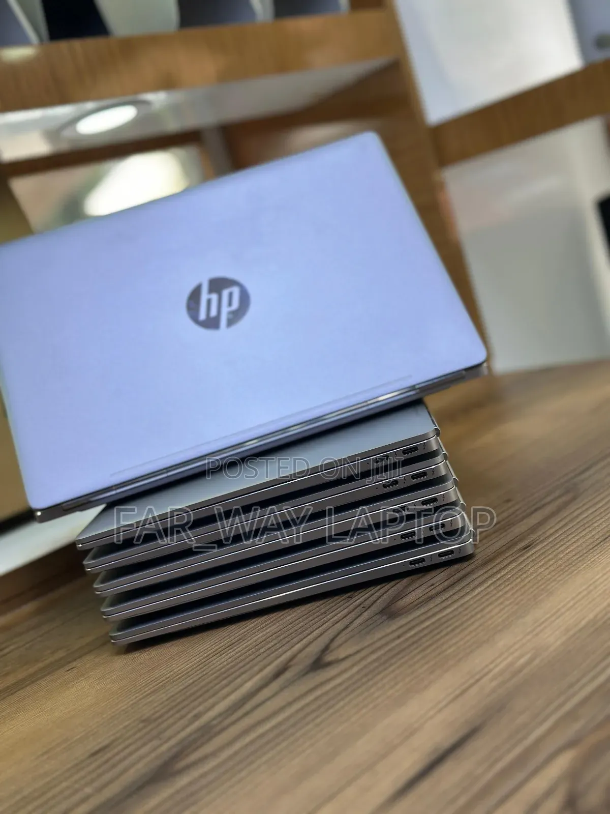 Laptop HP EliteBook Folio 8GB Intel Core I5 SSD 256GB