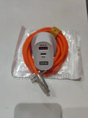 Fast Chargers