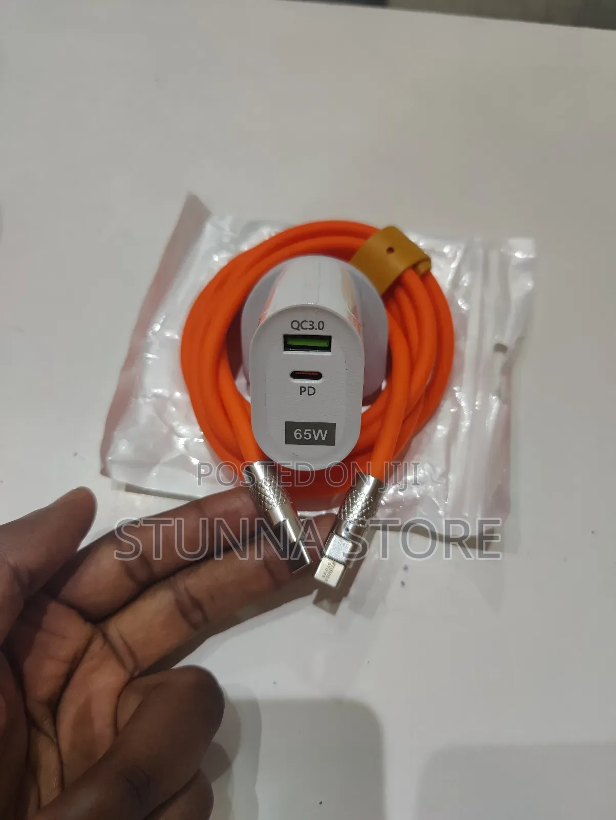 Fast Chargers