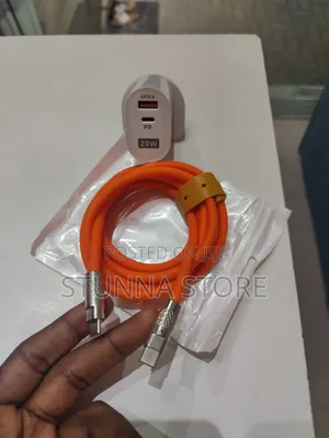 Fast Chargers