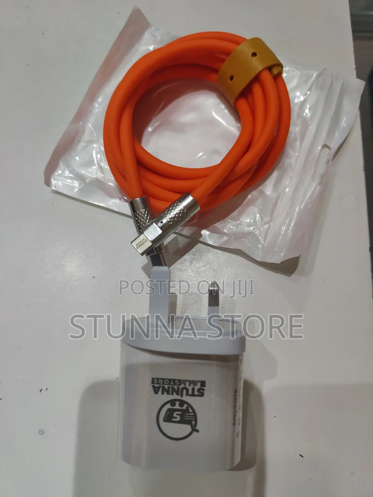 Fast Chargers