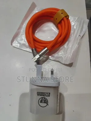 Fast Chargers
