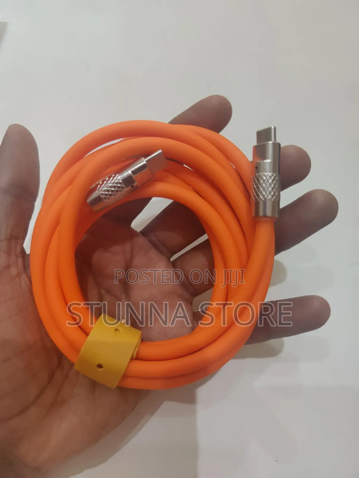 Fast Charging Usb Cables