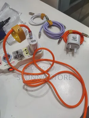 Fast Charging Usb Cables