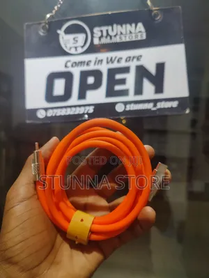 Fast Charging Usb Cables