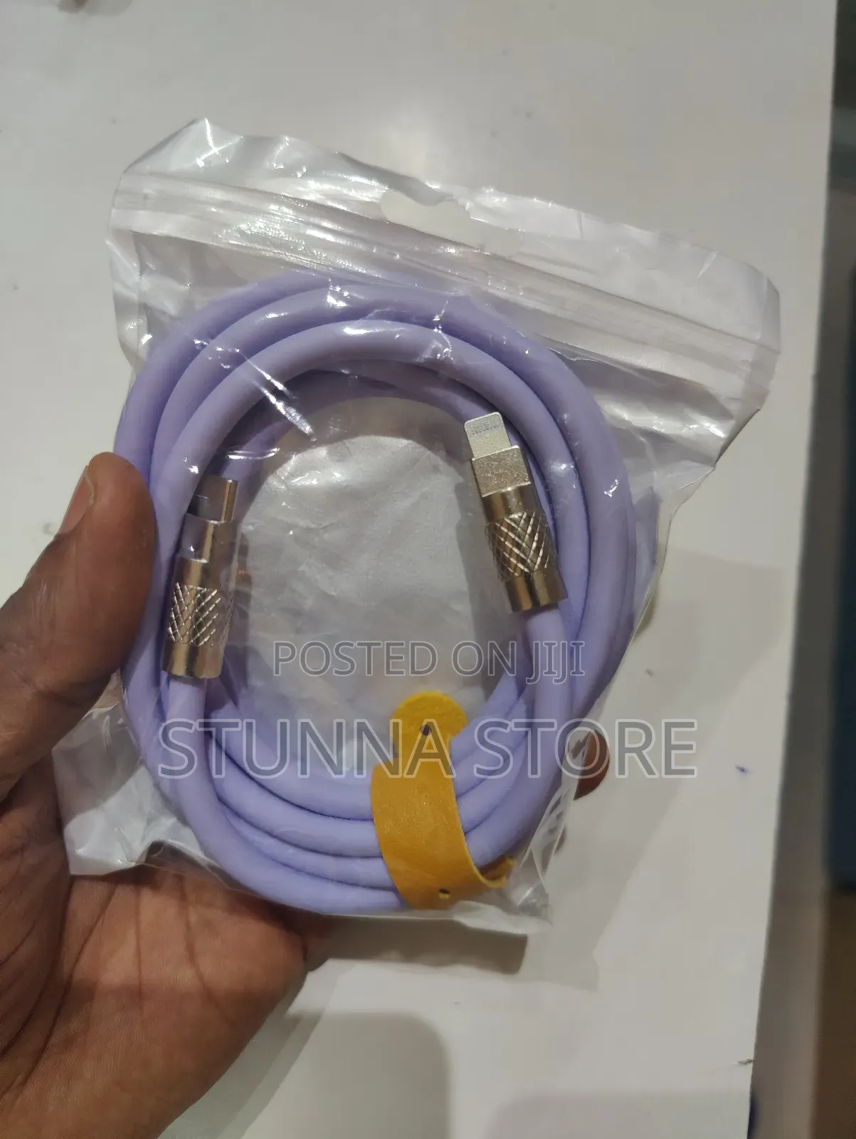 Fast Charging Usb Cables