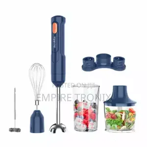 Decakila Cordless Hand Blender Kmjb042l