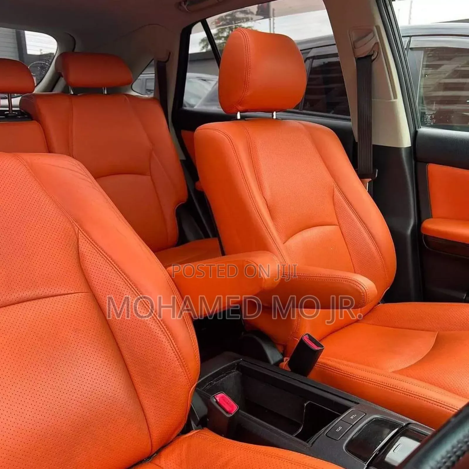 Seatcover Original