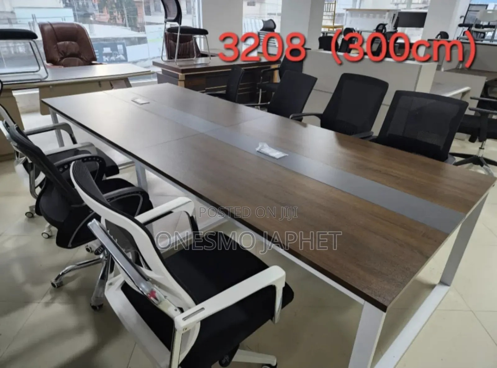Conference Table