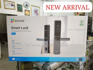 Ezviz Smart Door Lock Dl05