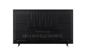 Hisense Smart TV Inch 66