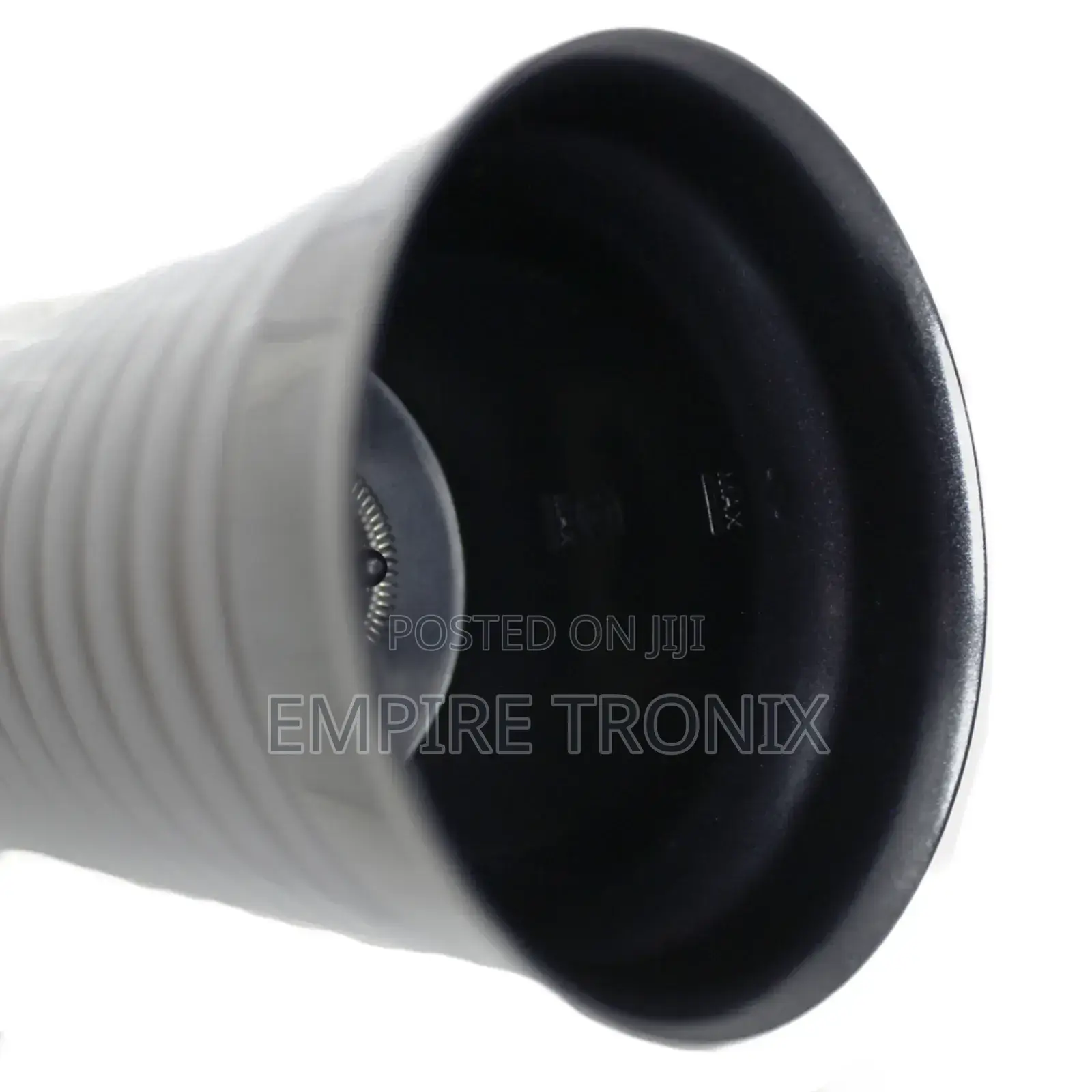 Decakila Milk Frother 550w 1 Button 210ML KECF015W