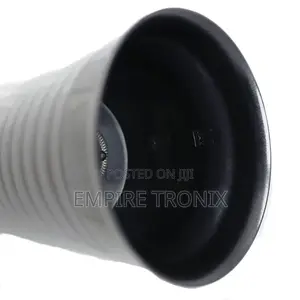 Decakila Milk Frother 550w 1 Button 210ML KECF015W