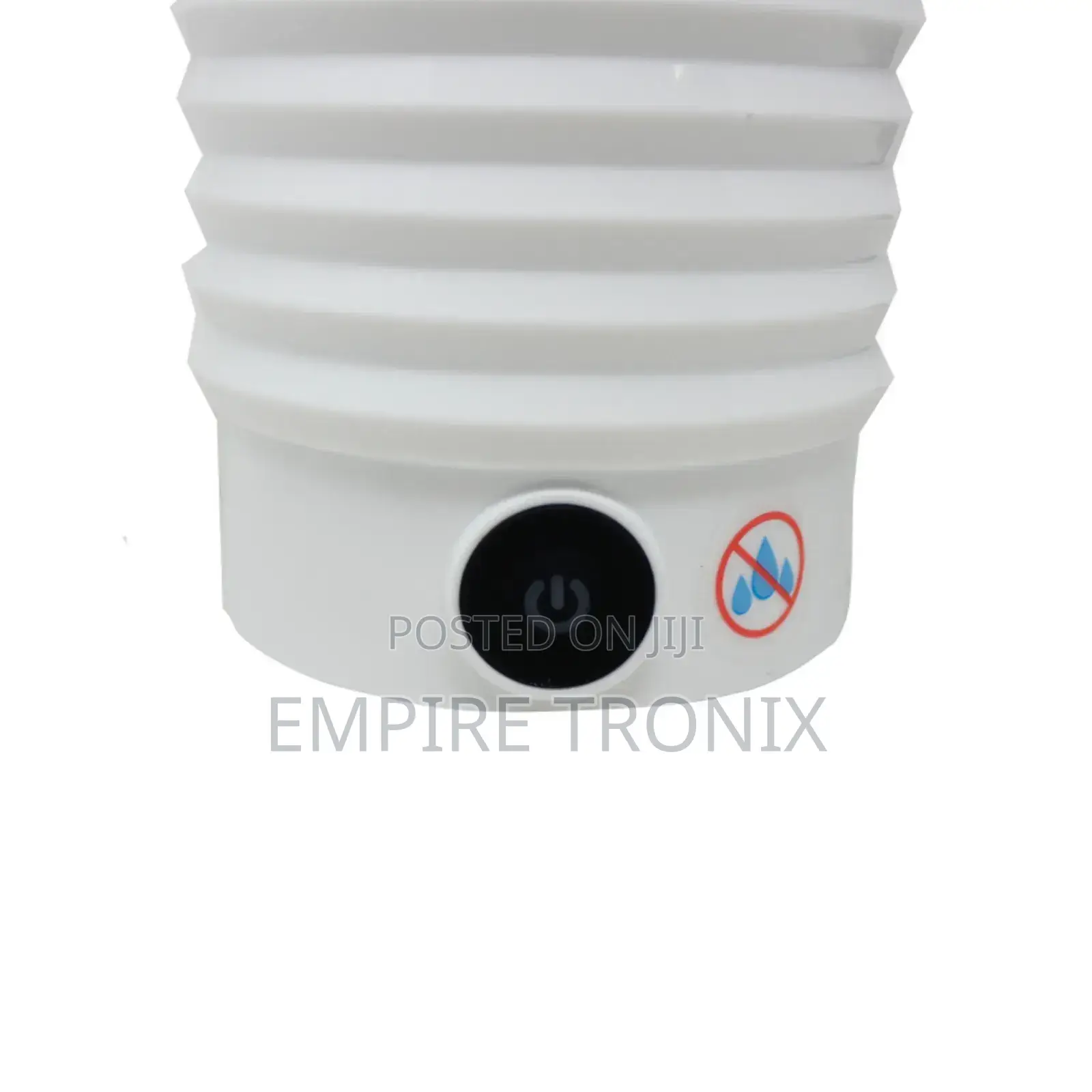Decakila Milk Frother 550w 1 Button 210ML KECF015W