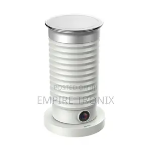 Decakila Milk Frother 550w 1 Button 210ML KECF015W
