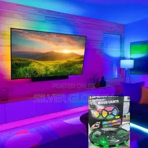 Led Strip Right 5M (Taa Za Urembo)